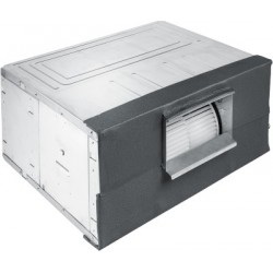 מזגן מיני מרכזי Tadiran Wind Inverter 40/3A תדיראן
