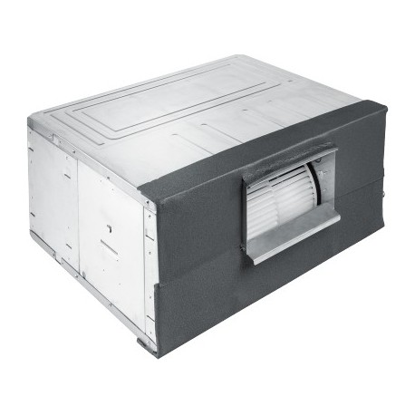 מזגן מיני מרכזי Tadiran Wind Inverter 40/3A תדיראן