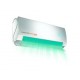 מזגן עילי AAA Inverter 250 Wifi שנת 2022 Electra ‏1.75 ‏כ"ס