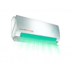 מזגן עילי AAA Inverter 250 Wifi שנת 2022 Electra ‏1.75 ‏כ"ס
