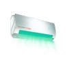מזגן עילי AAA Inverter 350 Wifi שנת 2022 Electra ‏1.0 ‏כ"ס אלקטרה