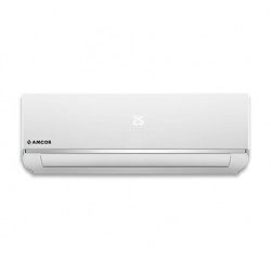 ‏מזגן עילי Plus INV 37S שנת 2021 Amcor ‏3.0 ‏כ"ס אמקור