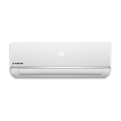 ‏מזגן עילי Plus INV 37S שנת 2021 Amcor ‏3.0 ‏כ"ס אמקור