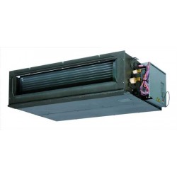מיני מרכזי מיצובישי FDU112-VRF-MINI כ"ס 4