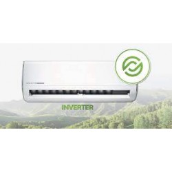 ‏מזגן עילי A Inverter 140 שנת 2023 Electra ‏1.0 ‏כ"ס אלקטרה