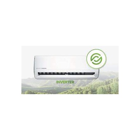 ‏מזגן עילי A Inverter 140 שנת 2023 Electra ‏1.0 ‏כ"ס אלקטרה
