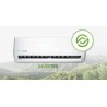 ‏מזגן עילי A Inverter 340 שנת 2023 Electra ‏2.5 ‏כ"ס אלקטרה
