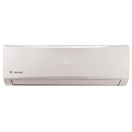 ‏מזגן עילי Solo Inverter 140NG שנת 2023 Tadiran ‏1.0 ‏כ"ס תדיראן