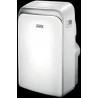מזגן אלקטרה נייד 1.25 כ"ס Max Portable 14 שנת 2023