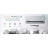 ‏מזגן עילי Electra AI Inverter 350 ‏2.5 ‏כ"ס אלקטרה
